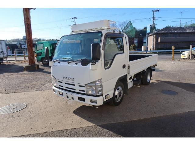ISUZU / ELF