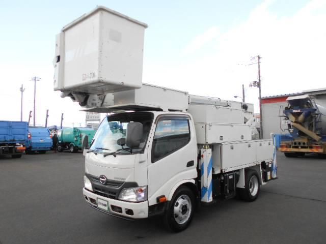 HINO / DUTRO