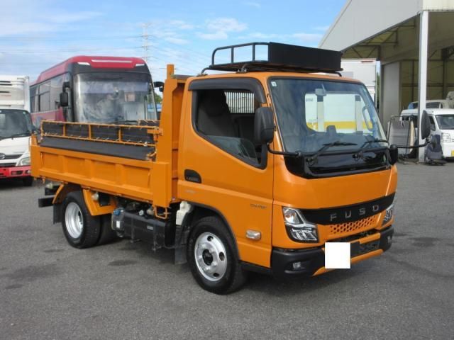 MITSUBISHI / CANTER
