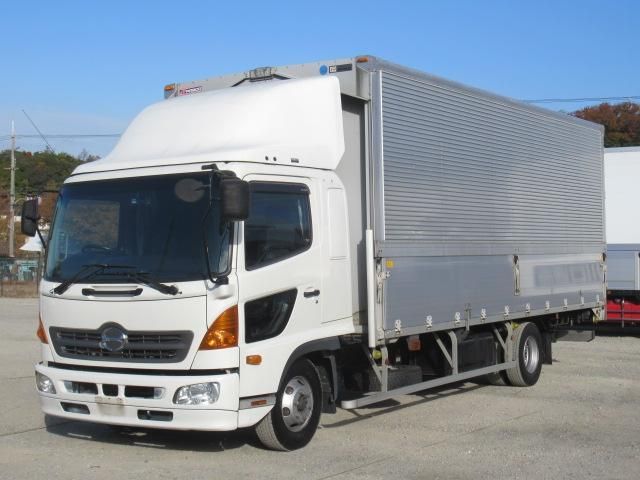 HINO / RANGER