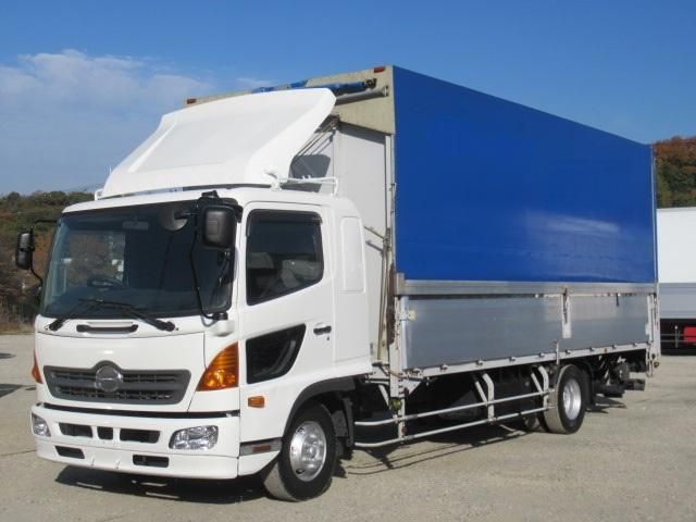 HINO / RANGER