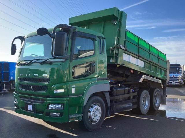 MITSUBISHI FUSOU / SUPER GREAT