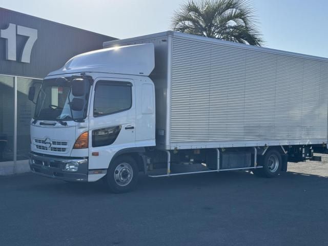 HINO / RANGER