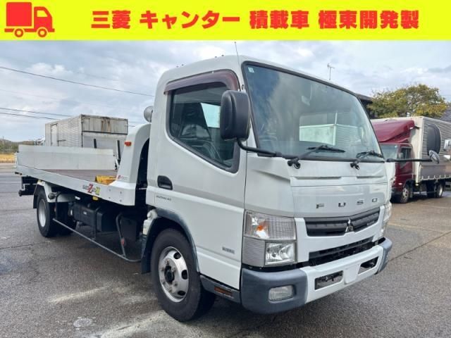 MITSUBISHI / CANTER