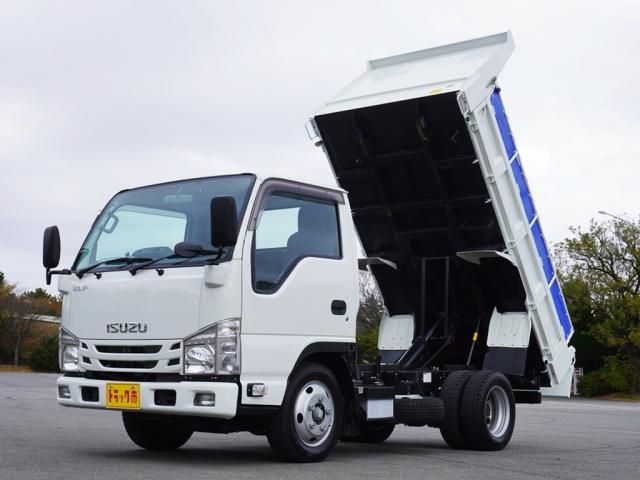 ISUZU / ELF