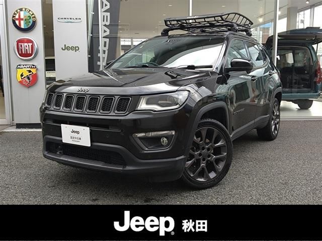 JEEP / JEEP COMPASS 4WD