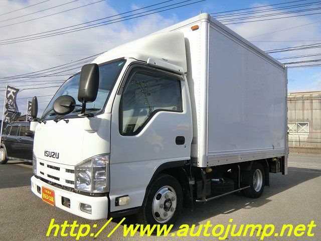 ISUZU / ELF
