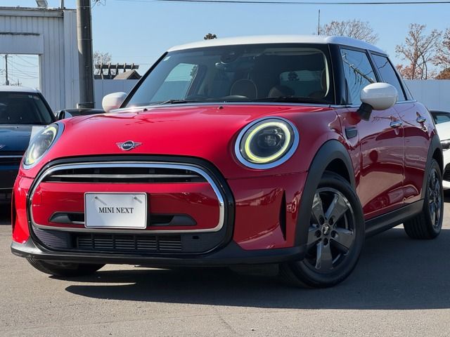 BMW / MINI COOPER 5DOOR