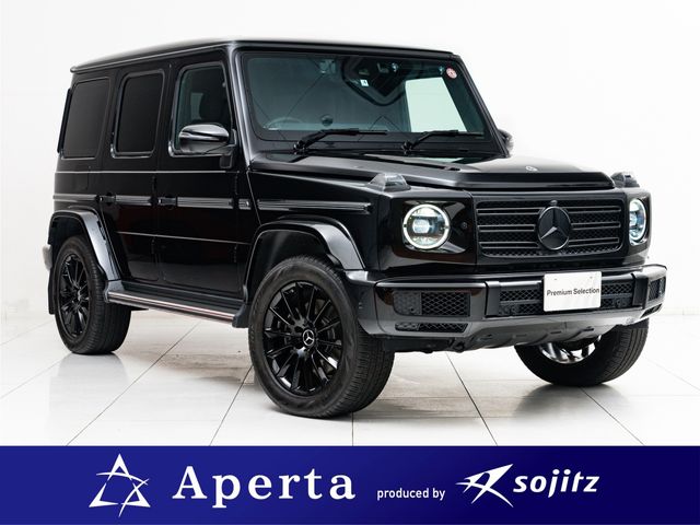 MERCEDES BENZ / MERCEDES BENZ G class