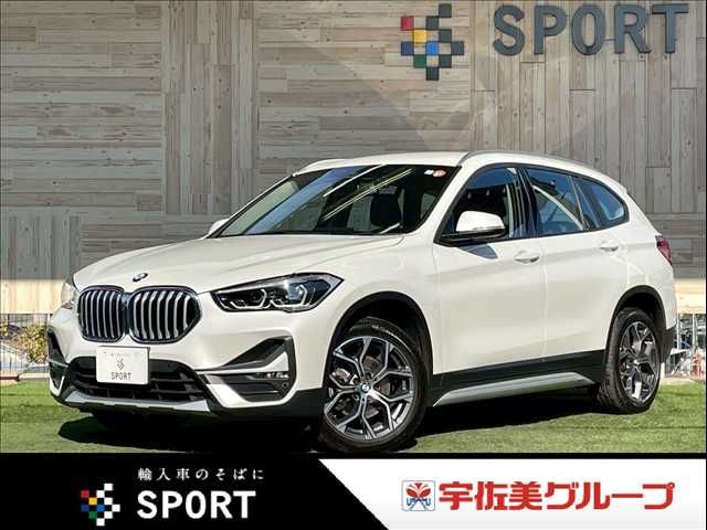 BMW / BMW X1
