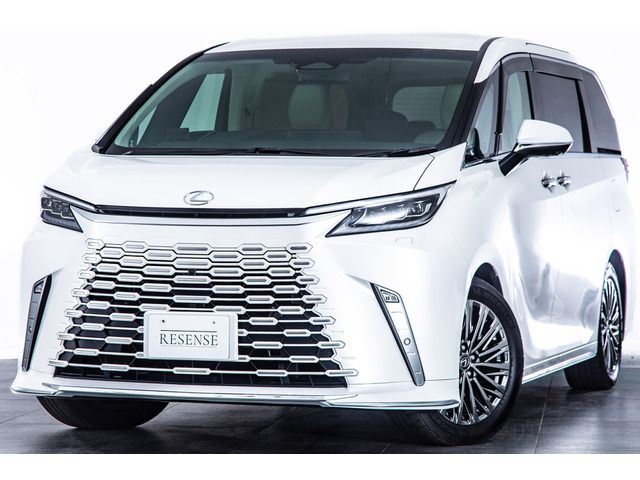 TOYOTA / ﾚｸｻｽ LM500h