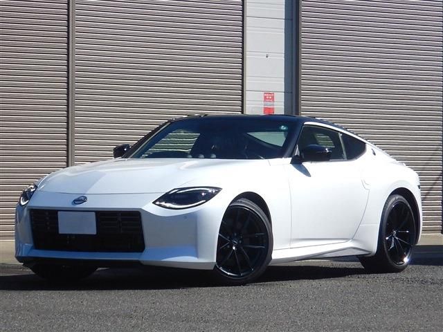 NISSAN / FAIRLADY Z