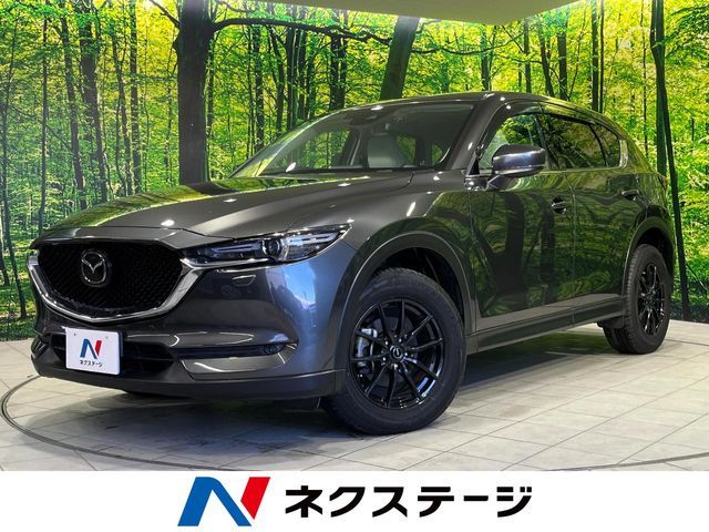 MAZDA / CX-5 4WD