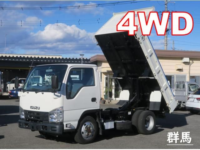 ISUZU / ELF