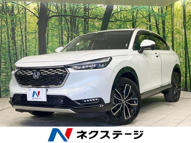 HONDA / VEZEL e:HEV