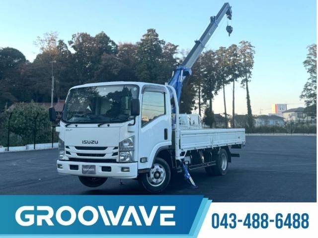 ISUZU / ELF