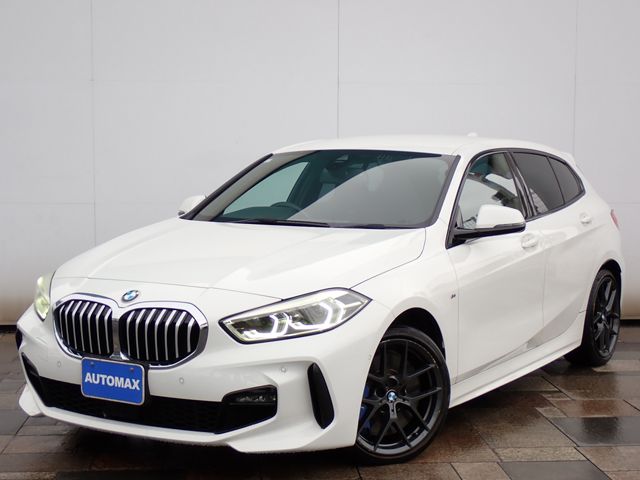 BMW / BMW 1series