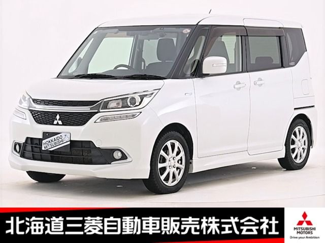 MITSUBISHI / DELICA D:2 CUSTOM 4WD