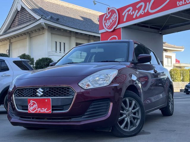 SUZUKI / SWIFT