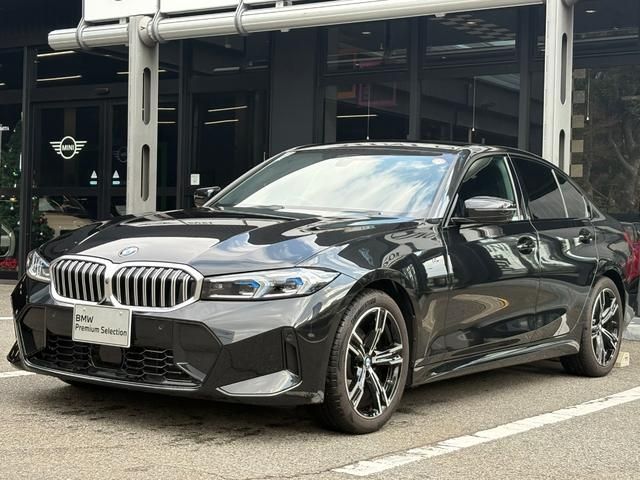 BMW / BMW 3series sedan