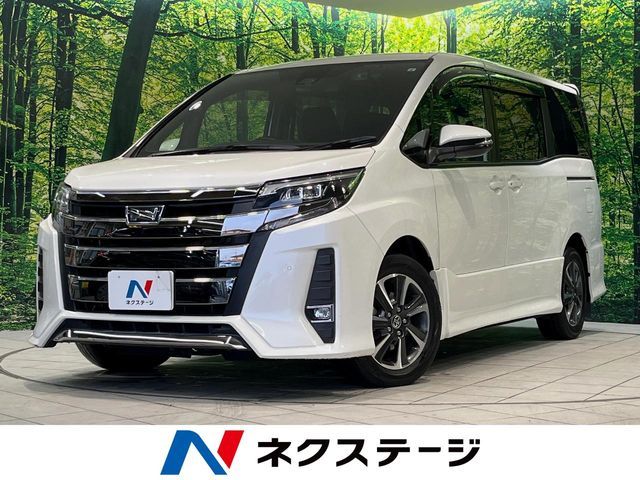 TOYOTA / NOAH