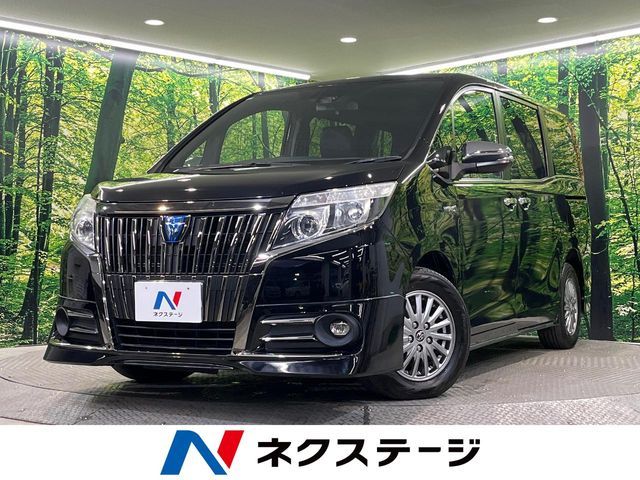 TOYOTA / ESQUIRE HYBRID