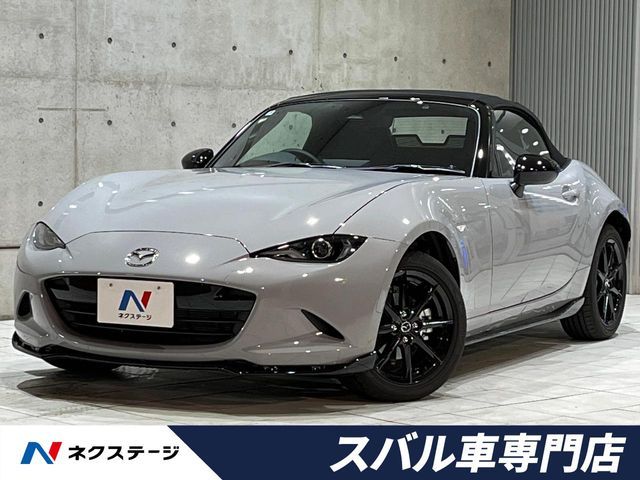 MAZDA / ROADSTER