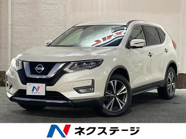 NISSAN / X-TRAIL 2WD