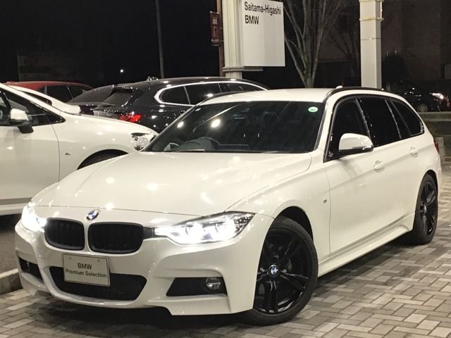 BMW / BMW 3series TOURING