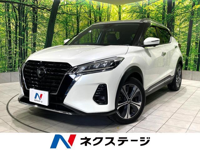 NISSAN / KICKS