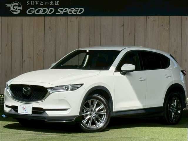 MAZDA / CX-5