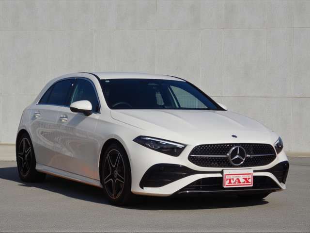 MERCEDES BENZ / MERCEDES BENZ A class