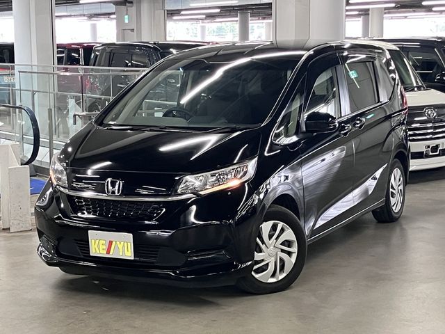 HONDA / FREED