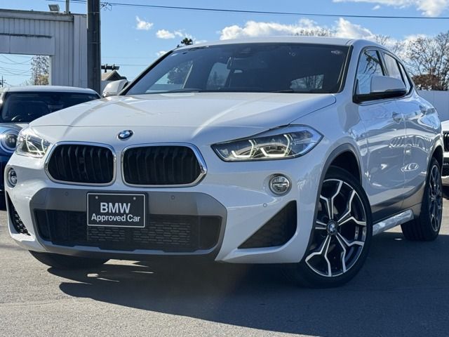 BMW / BMW X2