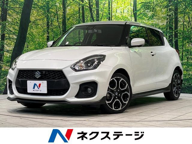 SUZUKI / SWIFT