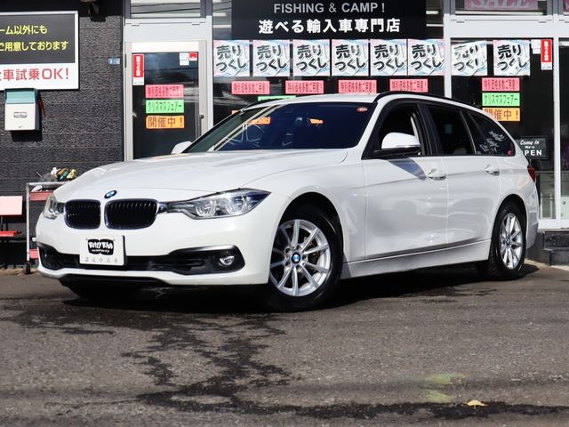BMW / BMW 3series TOURING
