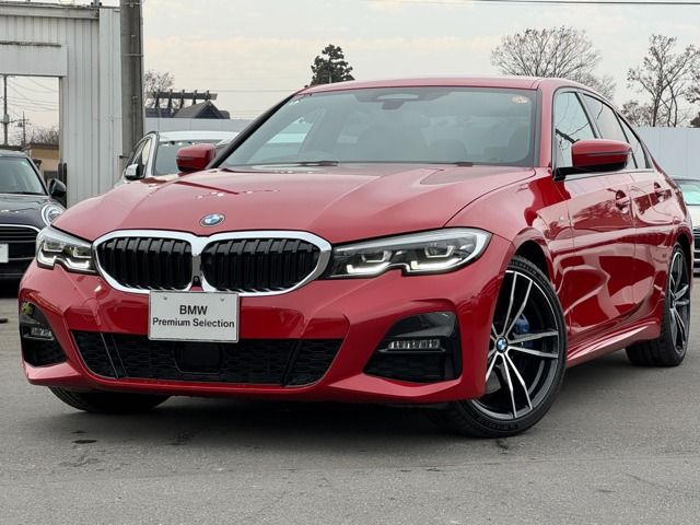 BMW / BMW 3series sedan