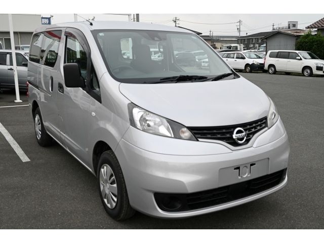NISSAN / NV200 VANETTE van