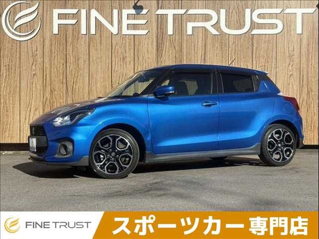 SUZUKI / SWIFT