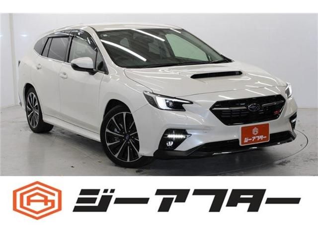 SUBARU / LEVORG