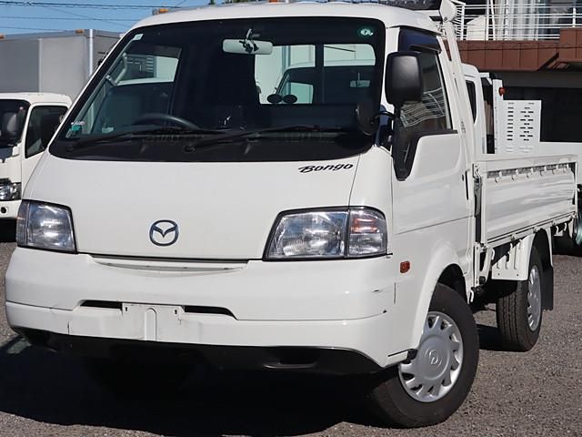 MAZDA / BONGO truck 2WD