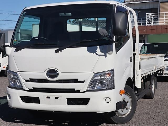 HINO / DUTRO