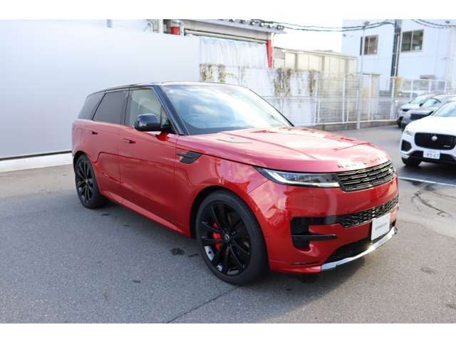 ROVER / ROVER RANGE ROVER SPORTS