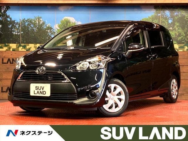 TOYOTA / SIENTA
