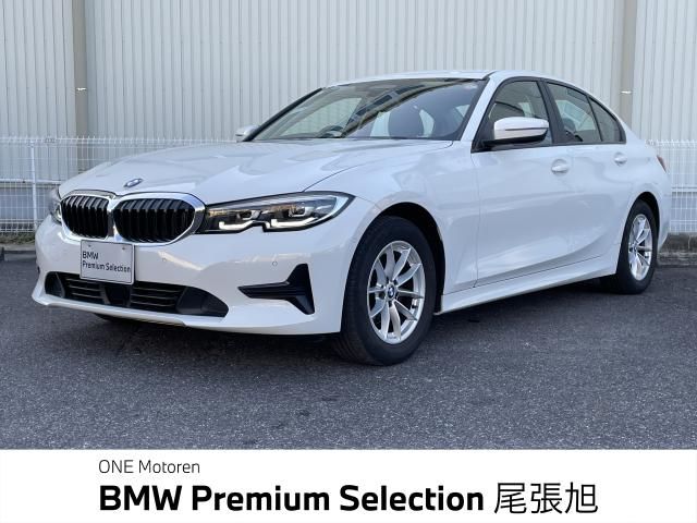 BMW / BMW 3series sedan