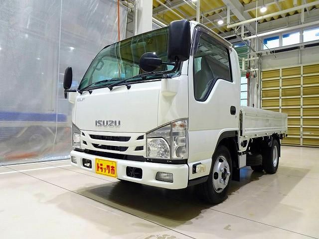 ISUZU / ELF
