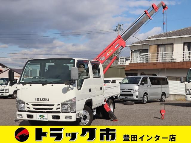 ISUZU / ELF