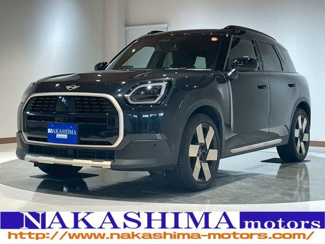 BMW / MINI COUNTRYMAN