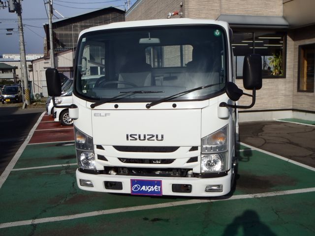 ISUZU / ELF