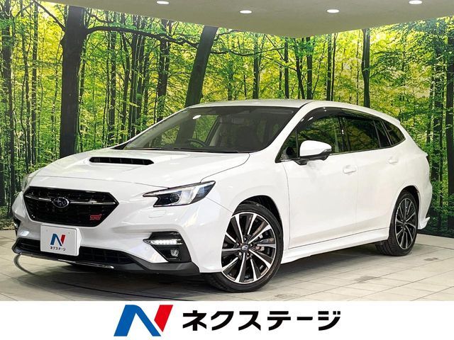 SUBARU / LEVORG
